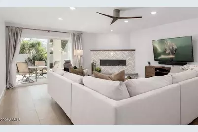 8721 E Via De Viva Street, Scottsdale, AZ 85258 - Photo 2