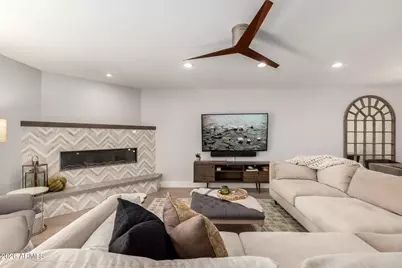 8721 E Via De Viva Street, Scottsdale, AZ 85258 - Photo 8