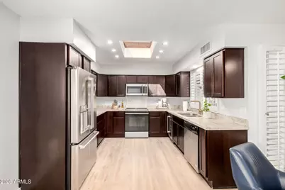 8721 E Via De Viva Street, Scottsdale, AZ 85258 - Photo 4