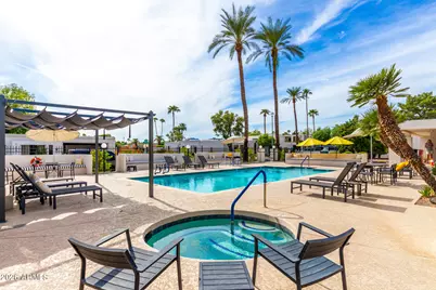8721 E Via De Viva Street, Scottsdale, AZ 85258 - Photo 24