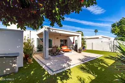 8721 E Via De Viva Street, Scottsdale, AZ 85258 - Photo 18