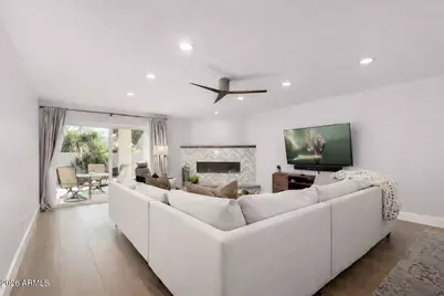 8721 E Via De Viva Street, Scottsdale, AZ 85258 - Photo 6