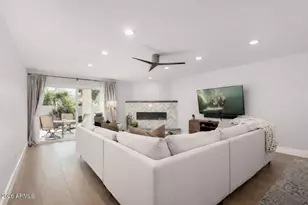 8721 E Via De Viva St, Scottsdale, AZ 85258 - Photo 6