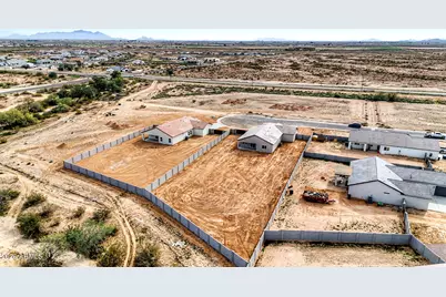 9806 W Appaloosa Trail, Casa Grande, AZ 85194 - Photo 36