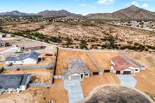 9806 W Appaloosa TR, Casa Grande, AZ 85194 - Photo 2