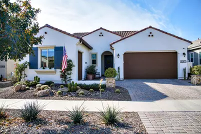 20471 W Coolidge Street, Buckeye, AZ 85396 - Photo 2