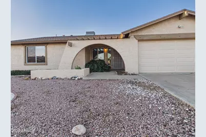 3613 W Campo Bello Drive, Glendale, AZ 85308 - Photo 2