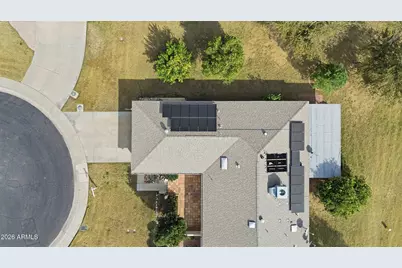 10212 W Pineridge Drive, Sun City, AZ 85351 - Photo 30