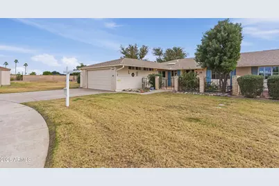 10212 W Pineridge Drive, Sun City, AZ 85351 - Photo 36