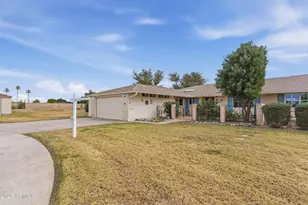 10212 W Pineridge Dr, Sun City, AZ 85351 - Photo 36