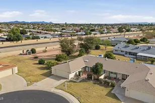 10212 W Pineridge Dr, Sun City, AZ 85351 - Photo 30