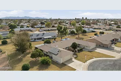 10212 W Pineridge Drive, Sun City, AZ 85351 - Photo 2