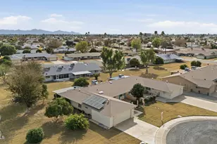 10212 W Pineridge Dr, Sun City, AZ 85351 - Photo 2