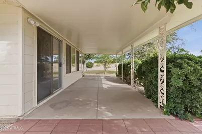 10212 W Pineridge Drive, Sun City, AZ 85351 - Photo 32