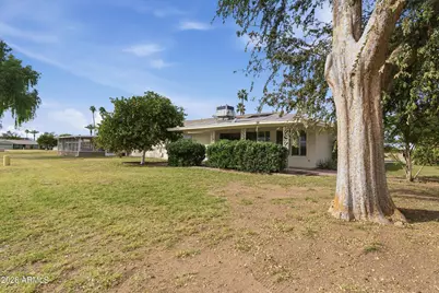 10212 W Pineridge Drive, Sun City, AZ 85351 - Photo 34