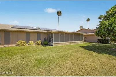 9416 N 110th Avenue, Sun City, AZ 85351 - Photo 30