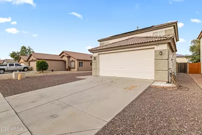12714 W Scotts Drive, El Mirage, AZ 85335 - Photo 2