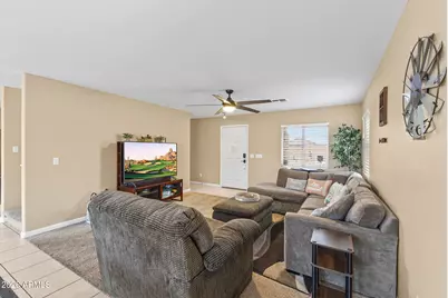 12714 W Scotts Drive, El Mirage, AZ 85335 - Photo 8