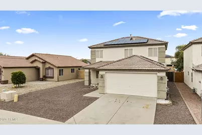 12714 W Scotts Drive, El Mirage, AZ 85335 - Photo 36