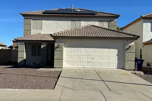 12714 W Scotts Dr, El Mirage, AZ 85335 - Photo 1