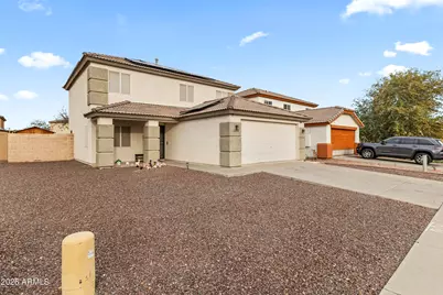 12714 W Scotts Drive, El Mirage, AZ 85335 - Photo 4