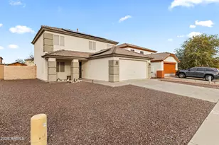 12714 W Scotts Dr, El Mirage, AZ 85335 - Photo 4