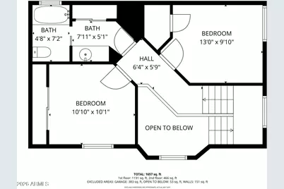 19234 N 6th Street, Phoenix, AZ 85024 - Photo 42