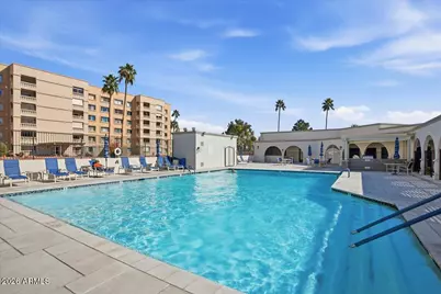 7910 E Camelback Road #402, Scottsdale, AZ 85251 - Photo 28