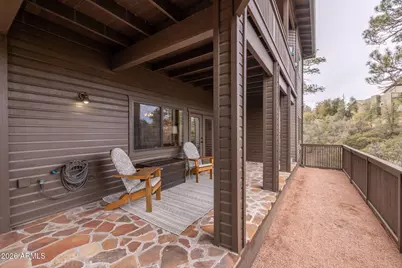 128 E Saddleback Trail, Star Valley, AZ 85541 - Photo 42