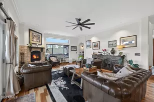 128 E Saddleback Trail, Star Valley, AZ 85541 - Photo 12