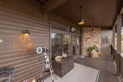 128 E Saddleback Trail, Star Valley, AZ 85541 - Photo 58