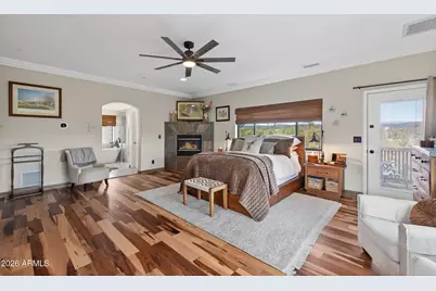 128 E Saddleback Trail, Star Valley, AZ 85541 - Photo 6