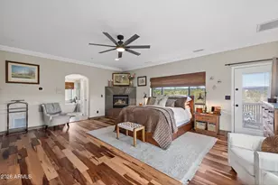 128 E Saddleback Trail, Star Valley, AZ 85541 - Photo 6