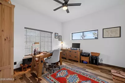 128 E Saddleback Trail, Star Valley, AZ 85541 - Photo 26