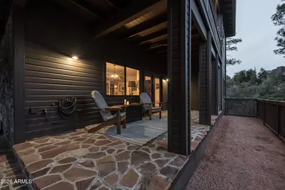 128 E Saddleback Trail, Star Valley, AZ 85541 - Photo 50