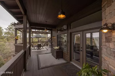 128 E Saddleback Trail, Star Valley, AZ 85541 - Photo 56