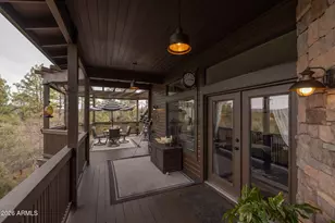 128 E Saddleback Trail, Star Valley, AZ 85541 - Photo 56