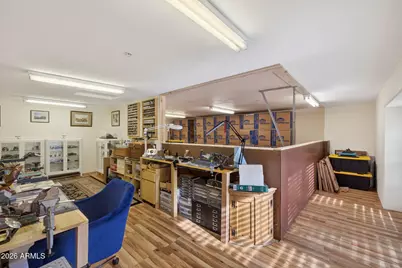 128 E Saddleback Trail, Star Valley, AZ 85541 - Photo 44