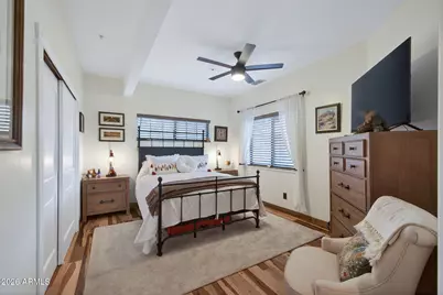 128 E Saddleback Trail, Star Valley, AZ 85541 - Photo 34