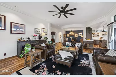 128 E Saddleback Trail, Star Valley, AZ 85541 - Photo 14