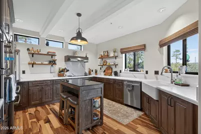 128 E Saddleback Trail, Star Valley, AZ 85541 - Photo 22