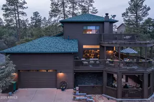 128 E Saddleback Trail, Star Valley, AZ 85541 - Photo 2