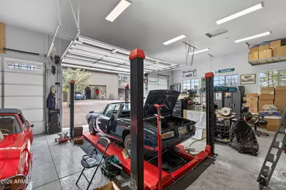 128 E Saddleback Trail, Star Valley, AZ 85541 - Photo 48