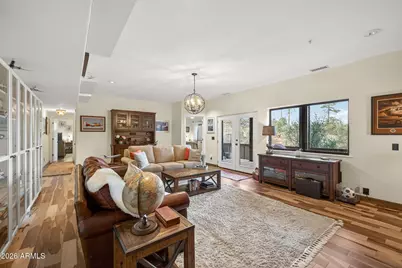 128 E Saddleback Trail, Star Valley, AZ 85541 - Photo 32