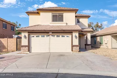 15506 W Mohave Circle, Goodyear, AZ 85338 - Photo 1