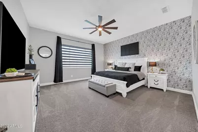 5306 N 182nd Lane, Litchfield Park, AZ 85340 - Photo 32