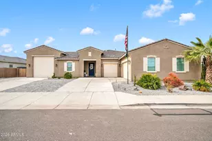 5306 N 182nd Ln, Litchfield Park, AZ 85340 - Photo 1