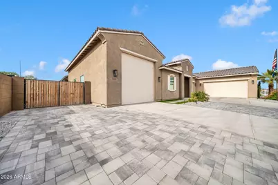 5306 N 182nd Lane, Litchfield Park, AZ 85340 - Photo 4