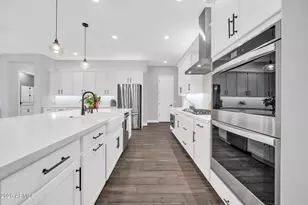 5306 N 182nd Ln, Litchfield Park, AZ 85340 - Photo 8