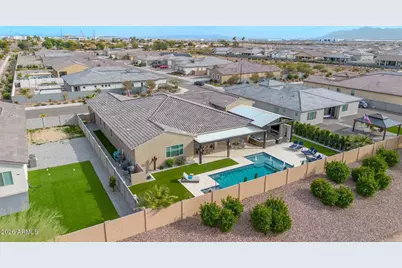 5306 N 182nd Lane, Litchfield Park, AZ 85340 - Photo 78